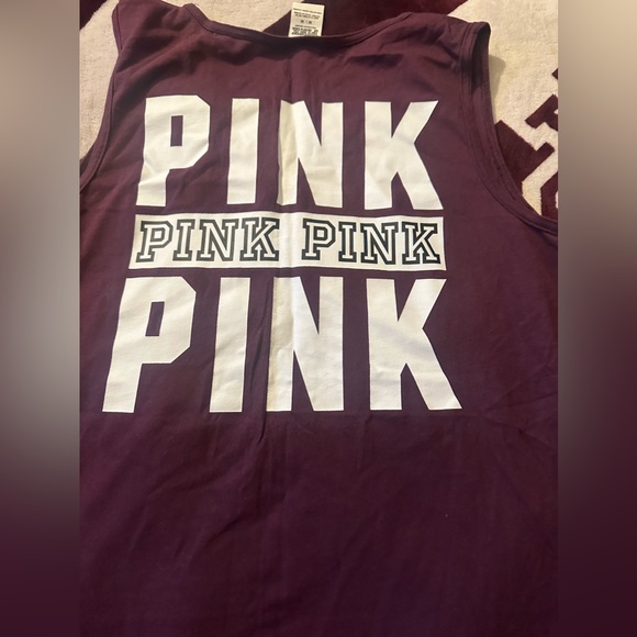 Pink Shirt - Picture 3 of 4